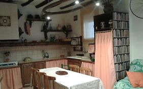 Casa Elina Lucena